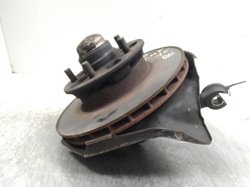 Recambio de mangueta delantera derecha para volkswagen taro c referencia OEM IAM    Recambio de mangueta delantera derecha para volkswagen taro c referencia OEM IAM