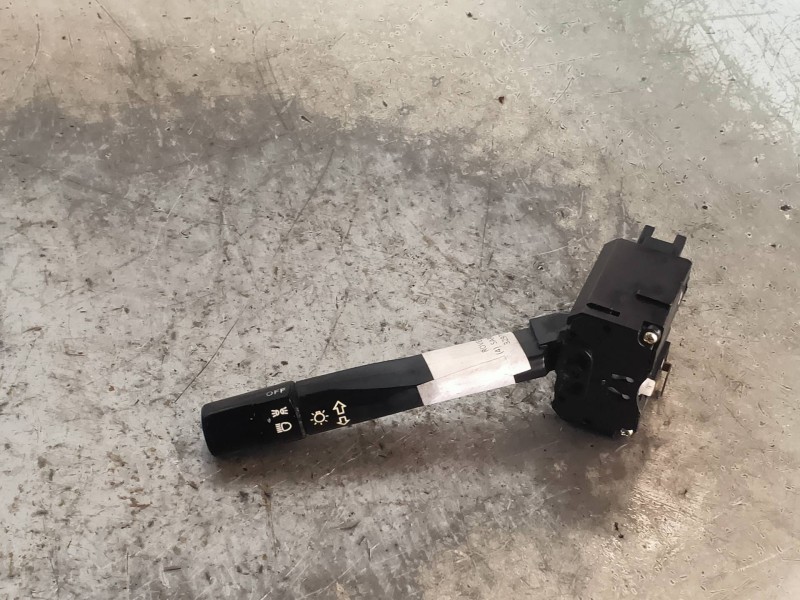 Recambio de mando luces para mg rover serie 45 (rt) classic (5-ptas.) referencia OEM IAM 36788E  