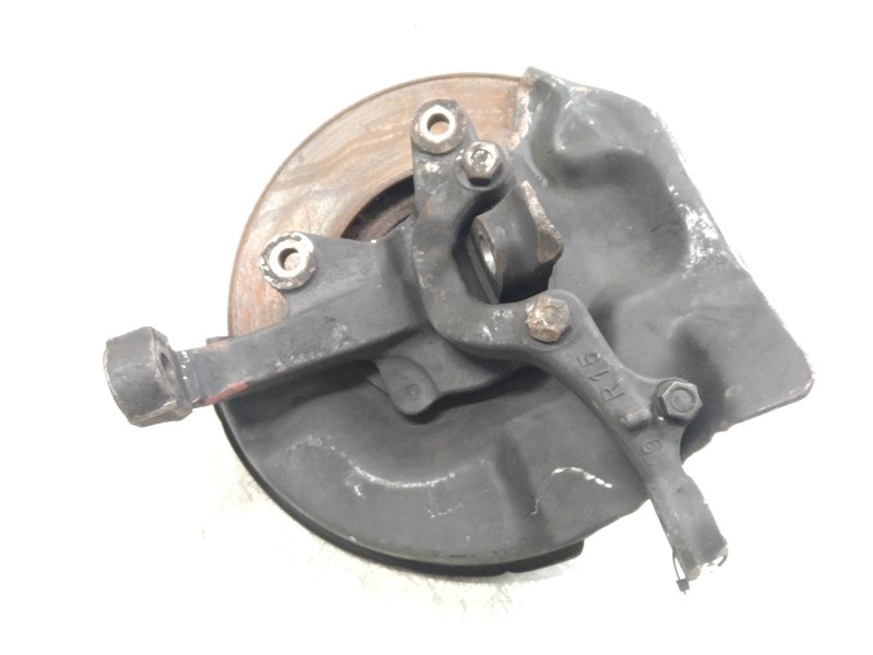 Recambio de mangueta delantera derecha para volkswagen taro c referencia OEM IAM    Recambio de mangueta delantera derecha para volkswagen taro c referencia OEM IAM