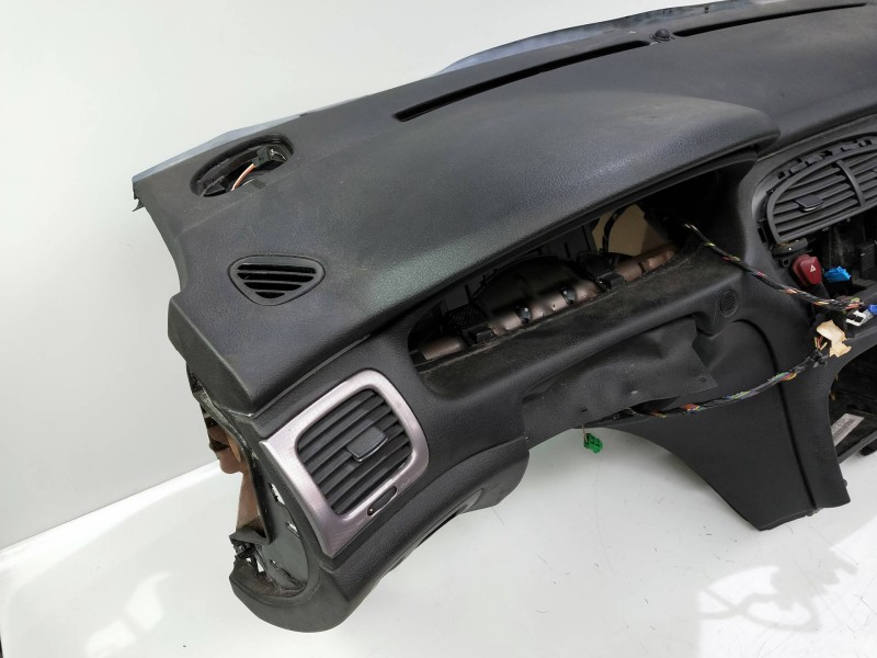 Recambio de kit airbag para peugeot 607 (s2) titanio pack referencia OEM IAM   