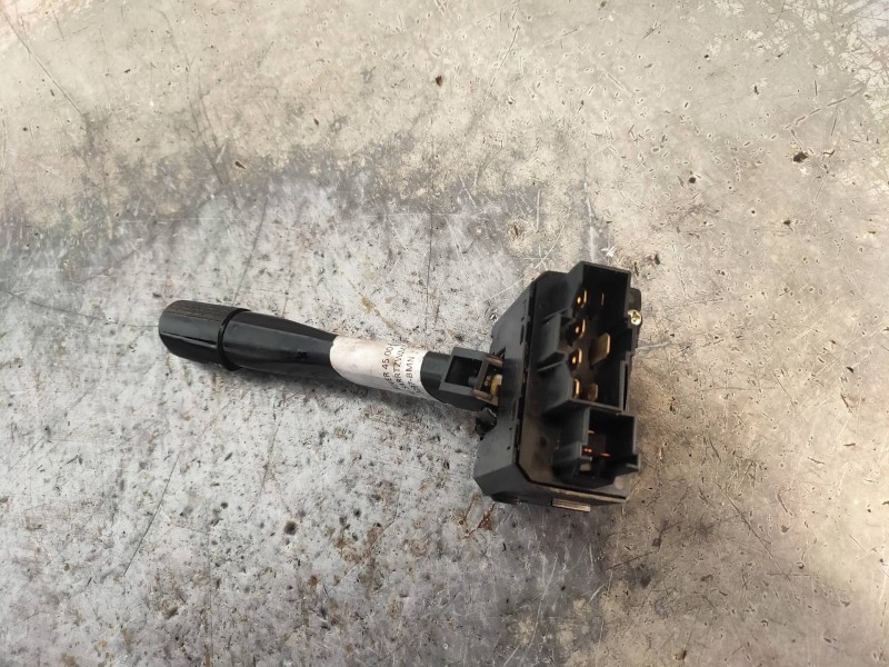 Recambio de mando luces para mg rover serie 45 (rt) classic (5-ptas.) referencia OEM IAM 36788E  