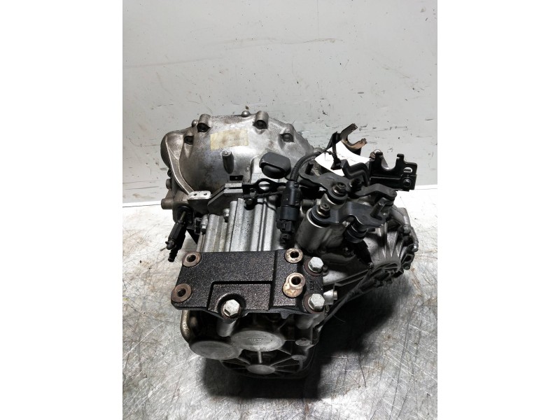 Recambio de caja cambios para kia carens (un) active referencia OEM IAM S720JC 017706 