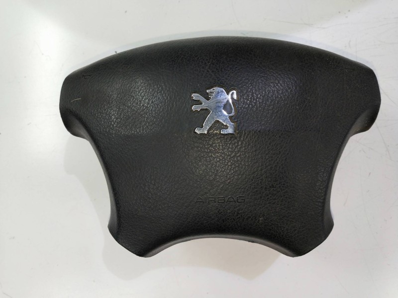 Recambio de kit airbag para peugeot 607 (s2) titanio pack referencia OEM IAM   