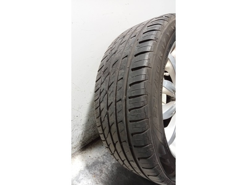 Recambio de juego llantas para ford s-max (ca1) 2.0 tdci cat referencia OEM IAM  CUBIERTAS 225/50/17