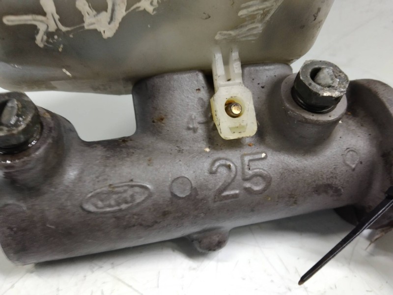 Recambio de bomba freno para ford cougar (mc) referencia OEM IAM 21029099  
