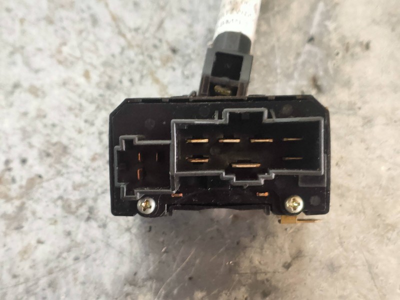 Recambio de mando luces para mg rover serie 45 (rt) classic (5-ptas.) referencia OEM IAM 36788E  