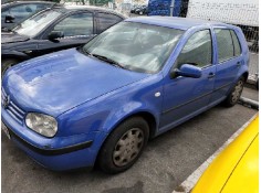 volkswagen golf iv berlina (1j1) del año 2004