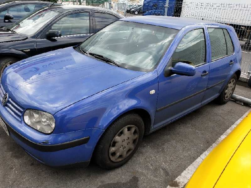 volkswagen golf iv berlina (1j1) del año 2004