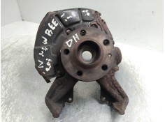 Recambio de mangueta delantera derecha para volkswagen new beetle (9c1/1c1) 2.0 referencia OEM IAM   