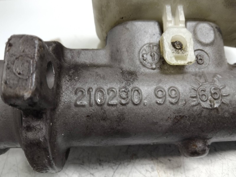 Recambio de bomba freno para ford cougar (mc) referencia OEM IAM 21029099  