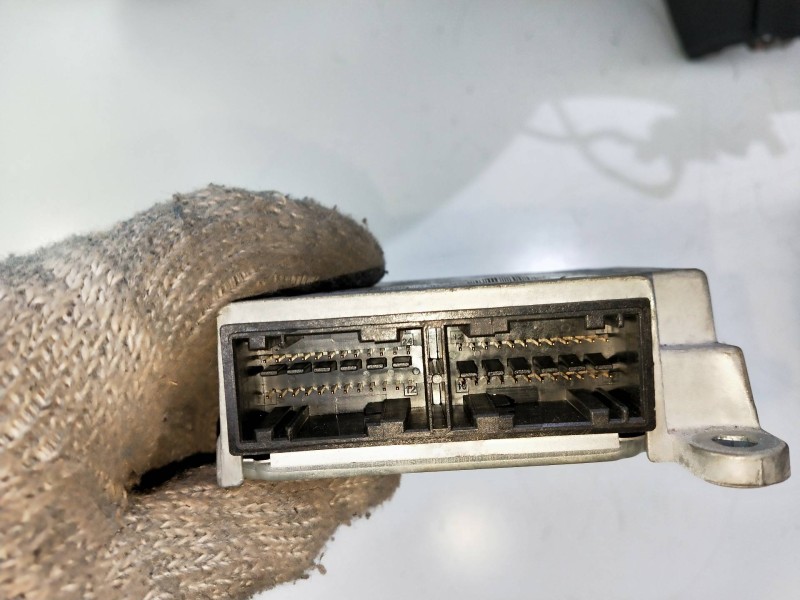 Recambio de kit airbag para peugeot 607 (s2) titanio pack referencia OEM IAM   