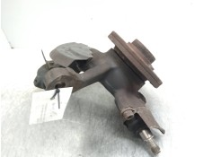 Recambio de mangueta delantera derecha para volkswagen sharan (7m8) 1.9 tdi referencia OEM IAM    2