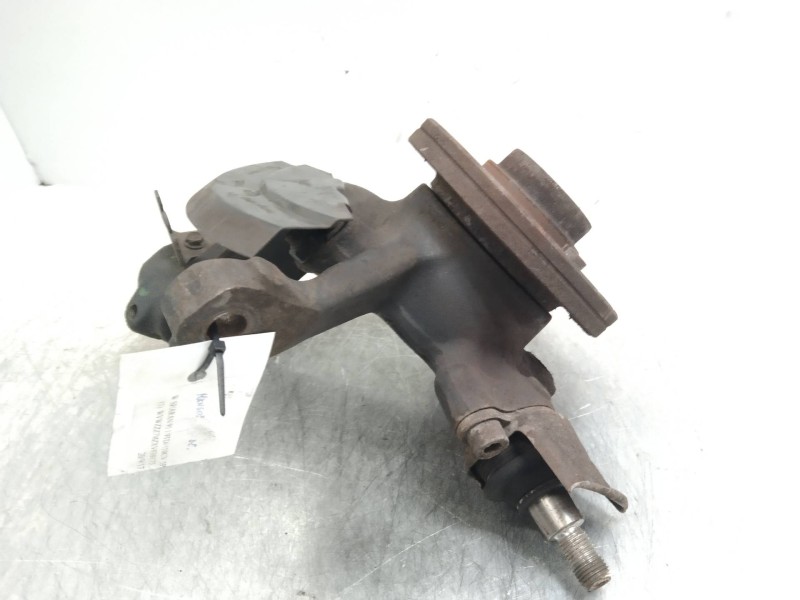 Recambio de mangueta delantera derecha para volkswagen sharan (7m8) 1.9 tdi referencia OEM IAM   