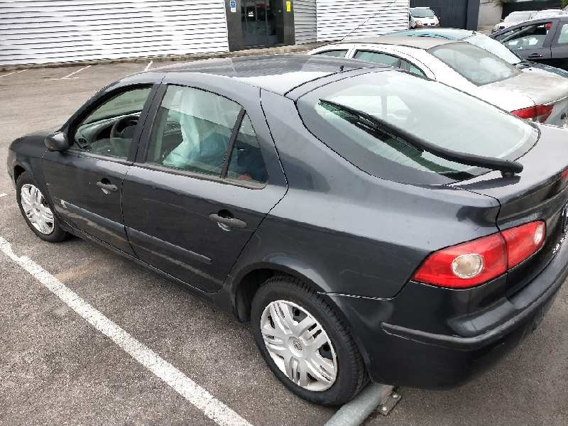 renault laguna ii (bg0) del año 2007