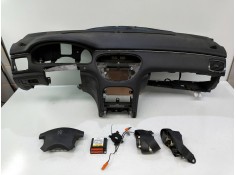 Recambio de kit airbag para peugeot 607 (s1) 2.2 hdi fap cat referencia OEM IAM   
