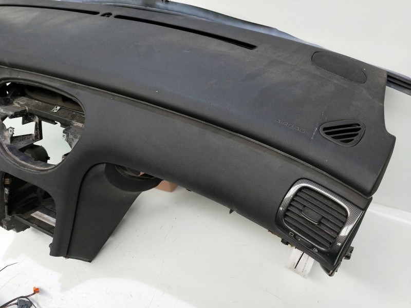 Recambio de kit airbag para peugeot 607 (s1) 2.2 hdi fap cat referencia OEM IAM   