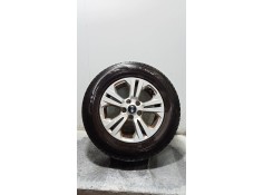 Recambio de juego llantas para kia sportage business 2wd referencia OEM IAM  CUBIERTAS 215/70/16