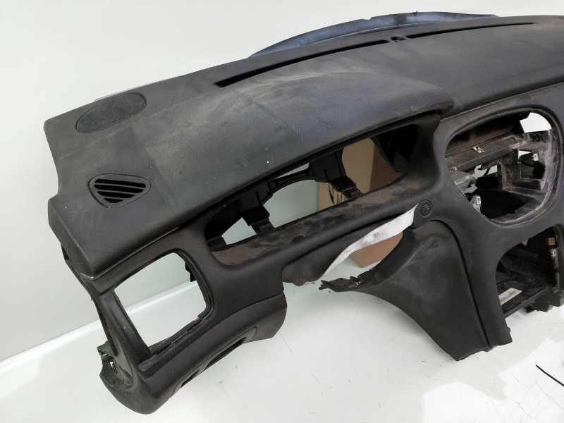 Recambio de kit airbag para peugeot 607 (s1) 2.2 hdi fap cat referencia OEM IAM   