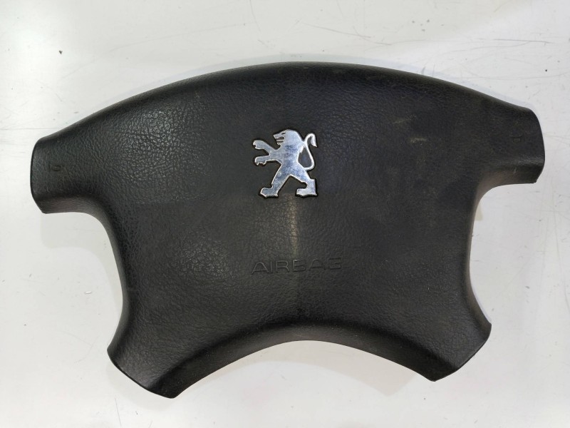 Recambio de kit airbag para peugeot 607 (s1) 2.2 hdi fap cat referencia OEM IAM   