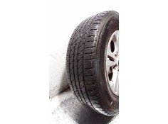 Recambio de juego llantas para kia sportage business 2wd referencia OEM IAM  CUBIERTAS 215/70/16 2