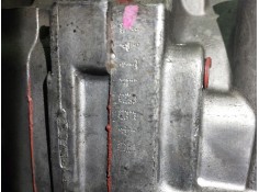 Recambio de caja cambios para suzuki grand vitara 5 puertas sq (ft) 2.0 turbodiesel cat referencia OEM IAM R4904147   2