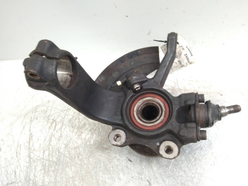 Recambio de mangueta delantera derecha para volkswagen sharan (7m8) 1.9 tdi referencia OEM IAM   