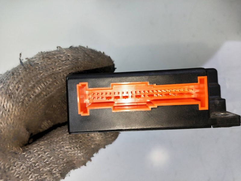 Recambio de kit airbag para peugeot 607 (s1) 2.2 hdi fap cat referencia OEM IAM   