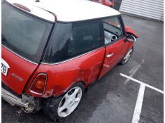 mini mini (r50,r53) del año 2002 2