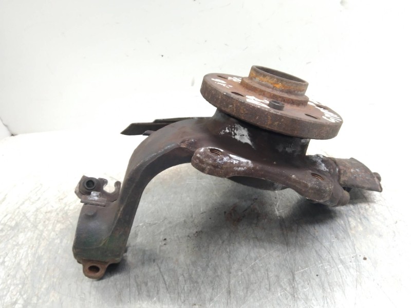 Recambio de mangueta delantera izquierda para volkswagen sharan (7m8) 1.9 tdi referencia OEM IAM   