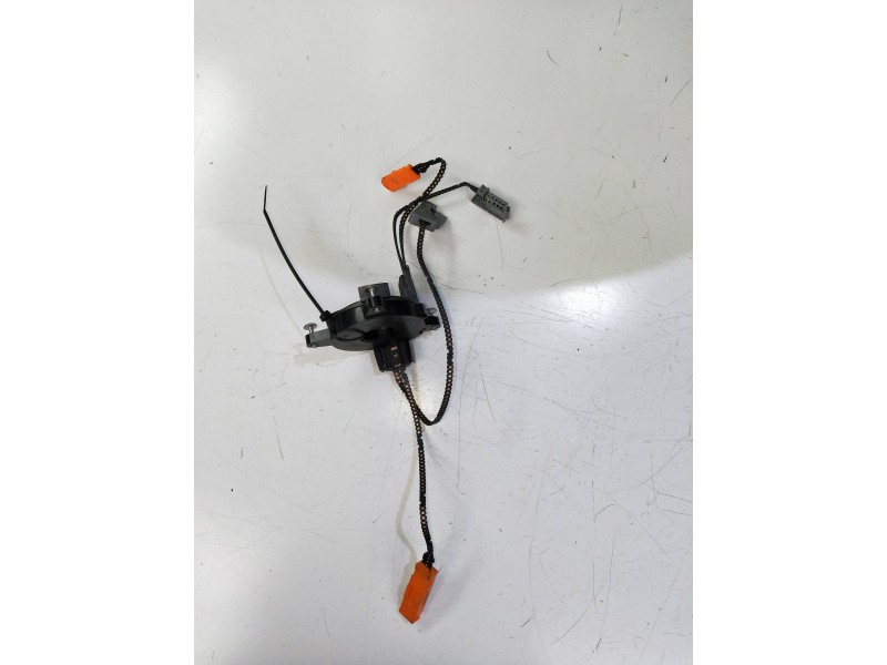 Recambio de kit airbag para peugeot 607 (s1) 2.2 hdi fap cat referencia OEM IAM   