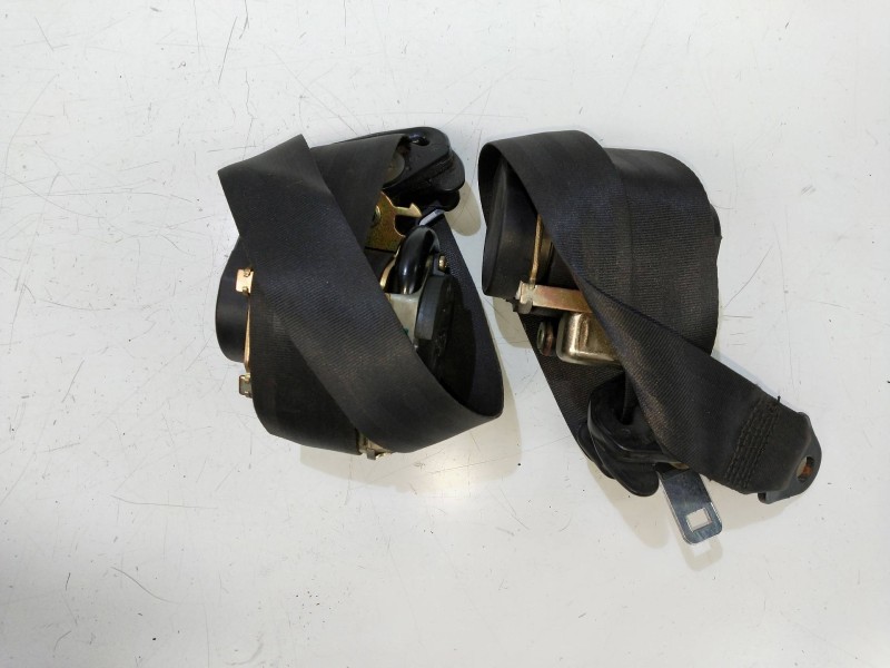 Recambio de kit airbag para peugeot 607 (s1) 2.2 hdi fap cat referencia OEM IAM   