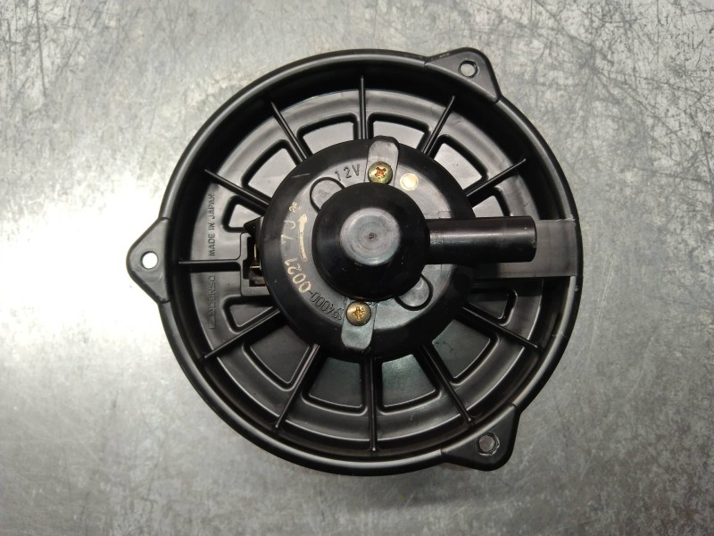 Recambio de motor calefaccion para toyota camry (v10) referencia OEM IAM 1940000021  