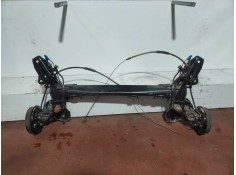 Recambio de puente trasero para peugeot 208 active referencia OEM IAM   TAMBOR