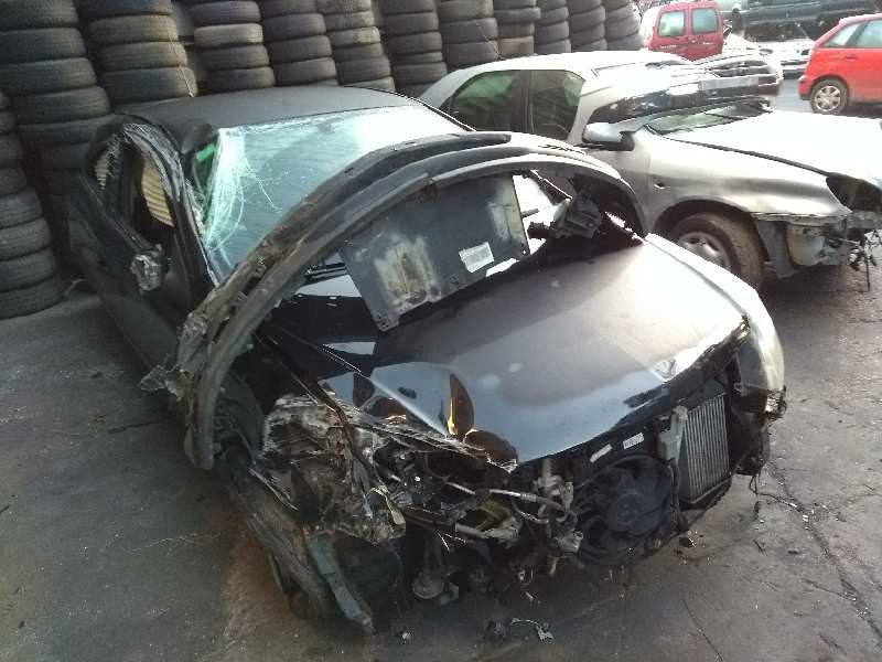 opel astra gtc del año 2006