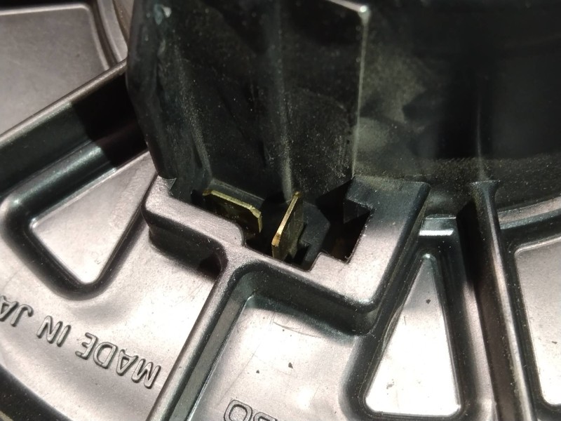 Recambio de motor calefaccion para toyota camry (v10) referencia OEM IAM 1940000021  