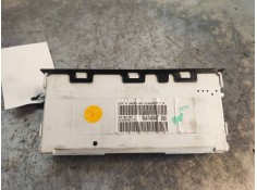 Recambio de pantalla multifuncion para citroen c2 sx referencia OEM IAM 9647409477   2