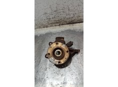 Recambio de mangueta delantera izquierda para citroen xsara berlina 1.6i 16v premier referencia OEM IAM   