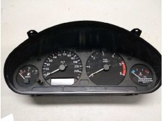 Recambio de cuadro instrumentos para bmw serie 3 compacto (e36) 1.7 turbodiesel cat referencia OEM IAM 110008831049A 62116903042