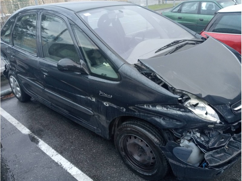 citroen xsara picasso del año 2002 citroen xsara picasso del año 2002