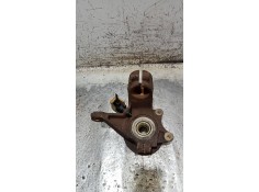 Recambio de mangueta delantera izquierda para citroen xsara berlina 1.6i 16v premier referencia OEM IAM    2