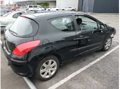 peugeot 308 del año 2009 2