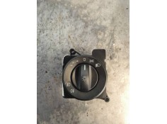 Recambio de mando luces para mercedes sprinterii caja cerrada (desde 01.06) 216 (906.613) referencia OEM IAM A9065450704  