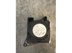 Recambio de mando luces para mercedes sprinterii caja cerrada (desde 01.06) 216 (906.613) referencia OEM IAM A9065450704   2