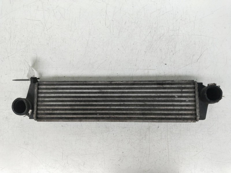 Recambio de intercooler para bmw serie 3 compacto (e36) 1.7 turbodiesel cat referencia OEM IAM   