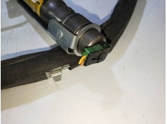 Recambio de airbag cortina delantero derecho para peugeot 407 sw st sport pack referencia OEM IAM 9645423880   2