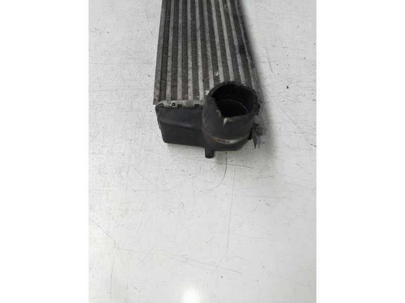 Recambio de intercooler para bmw serie 3 compacto (e36) 1.7 turbodiesel cat referencia OEM IAM   