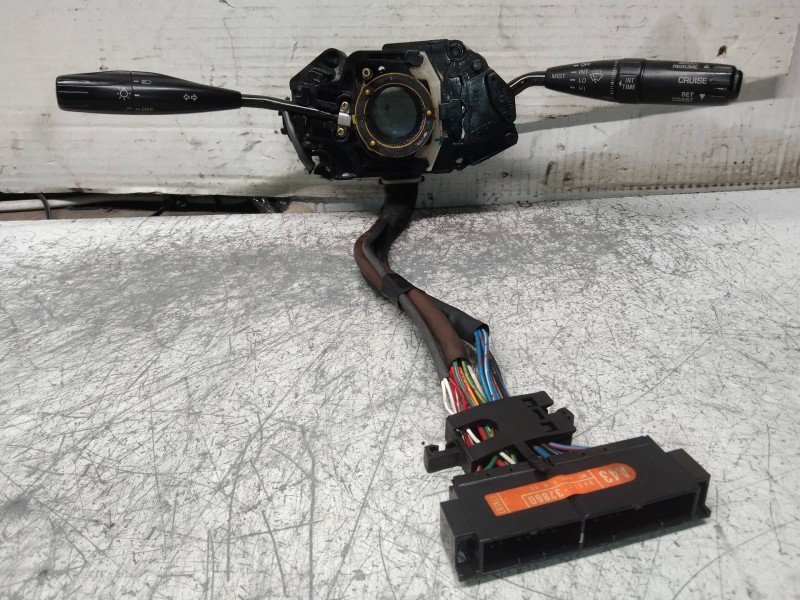 Recambio de mando luces para toyota camry (v10) referencia OEM IAM 178855 177494 