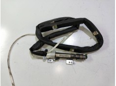 Recambio de airbag cortina delantero izquierdo para peugeot 407 sw st sport pack referencia OEM IAM 9645423980  