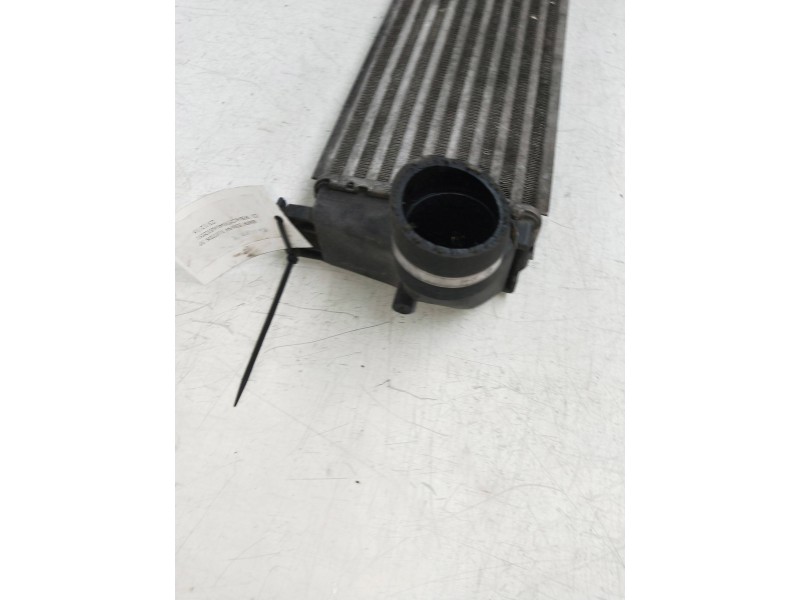 Recambio de intercooler para bmw serie 3 compacto (e36) 1.7 turbodiesel cat referencia OEM IAM   
