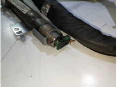 Recambio de airbag cortina delantero izquierdo para peugeot 407 sw st sport pack referencia OEM IAM 9645423980   2